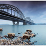 Гидроизоляция моста Смоленск