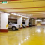Гидроизоляция паркинга Шатура